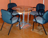 Discussion table -1